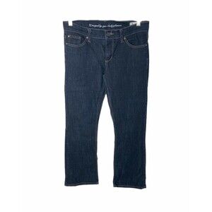 I Jeans by Buffalo Women’s Jean's Blue Denim Landis Boot Cut Size 29 X 33